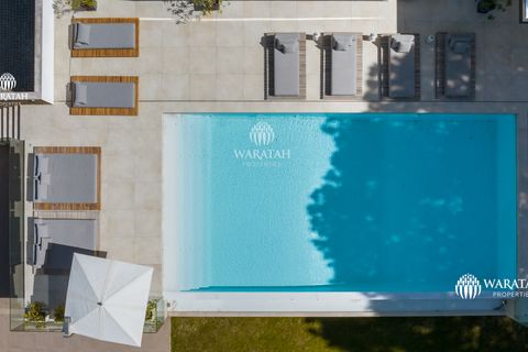 Villa i Quinta do Lago, Faro, Quinta do Lago - € 8.950.000 | Ref: Belleza - foto 8